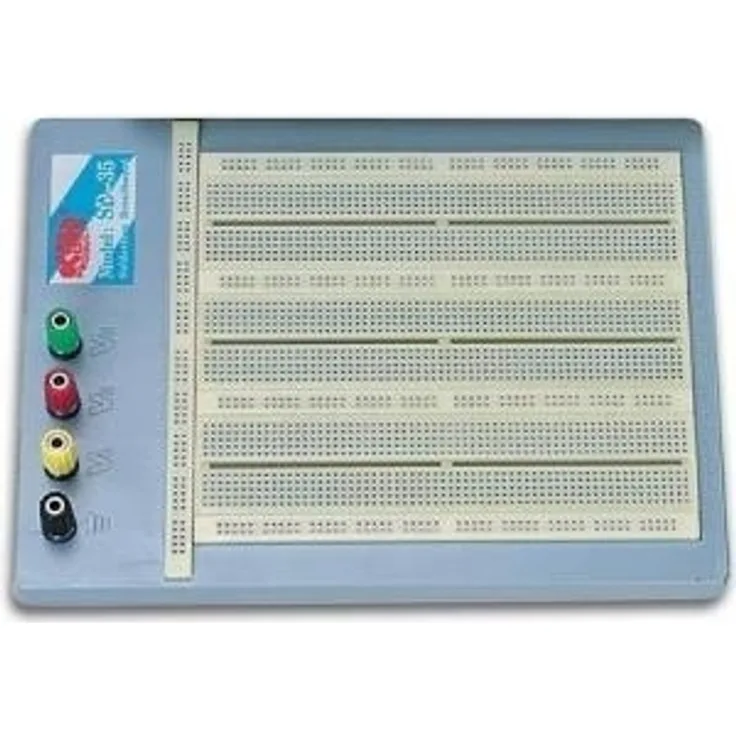 Velleman SD35N (SD35N)