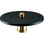 Manfrotto Ersatzplatte für 324