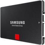 Samsung 2TB SSD 850 Pro (MZ-7KE2T0BW)