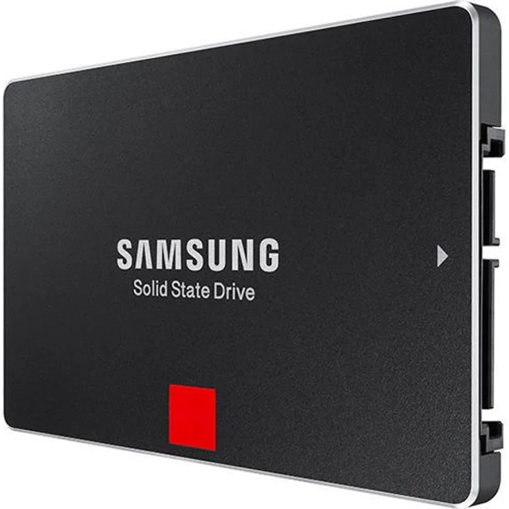 Samsung 2TB SSD 850 Pro (MZ-7KE2T0BW)