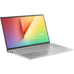 Asus VivoBook 15 X512FA-BQ064T 15 Zoll Full HD Intel Core i5-8265U 8 GB RAM 256 GB SSD 90NB0KR2-M00760