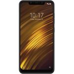 Xiaomi Pocophone F1 128GB Graphite Black Dual-SIM