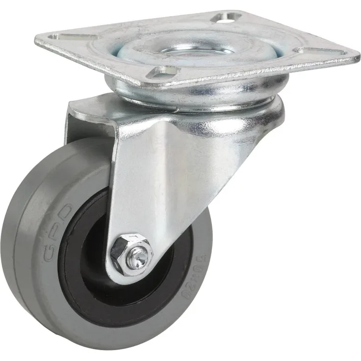 Lenkrolle'' ''50 x 19 mm''''