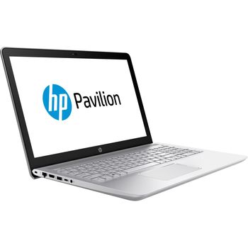 Hp pavilion store 15 8gb ram