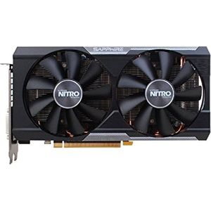 Bild für Sapphire Radeon R9 380 Nitro 2GB GDDR5 lite retail (11242-08-20G)