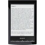 Sony PRS-T1 schwarz (PRST1BC)