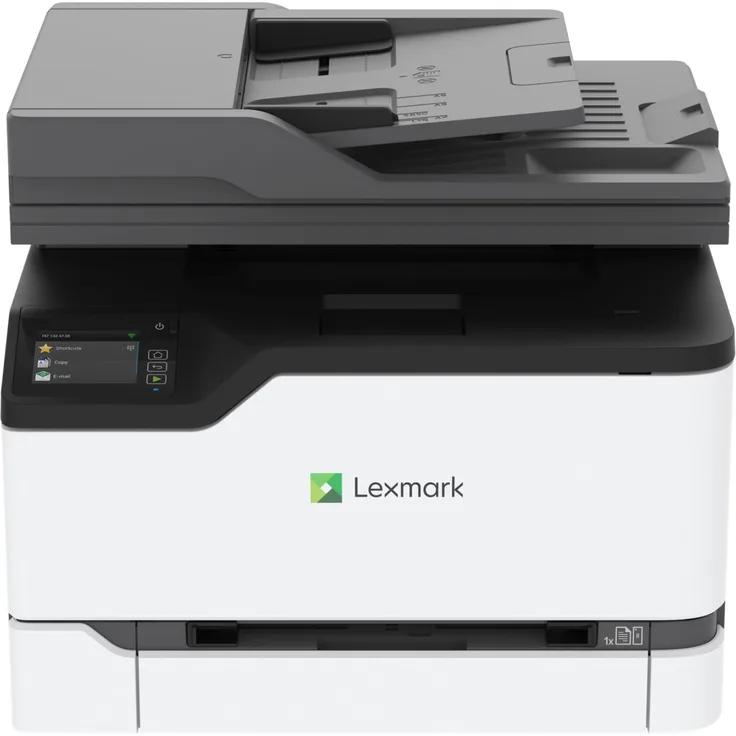 Lexmark 652