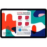 Huawei MatePad Full-HD-Auflösung 10,4 Zoll, WLAN-Tablet, Octa-Core, 3 GB RAM, 32 GB Speicher, Android, Midnight Grey (53011ACH)