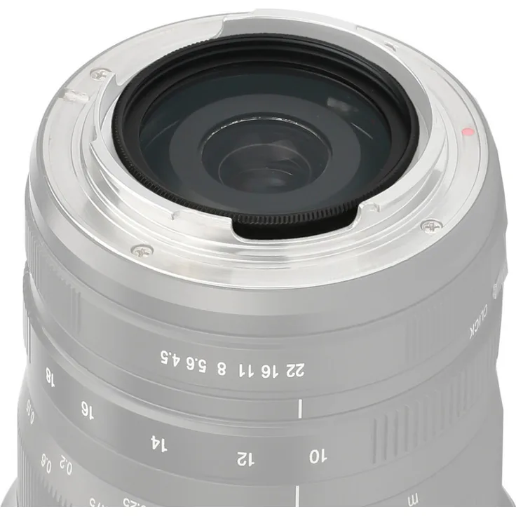 LAOWA Hinterlinsenfilter 37mm ND1000 für 10-18mm