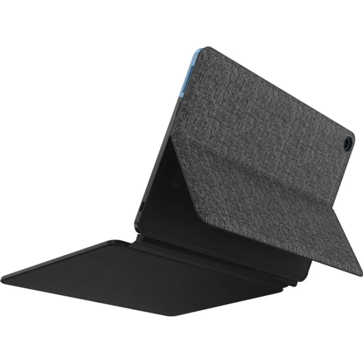 Lenovo IdeaPad Duet Chromebook - Laptop 10,1 Zoll (25,6 cm) Full HD, Mediatek P60T, 4GB RAM, 128GB Flash, Chrome OS (ZA6F0026DE) – Bild 6