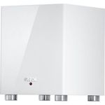 Canton SUB 601 Subwoofer - 200 Watt - weiß