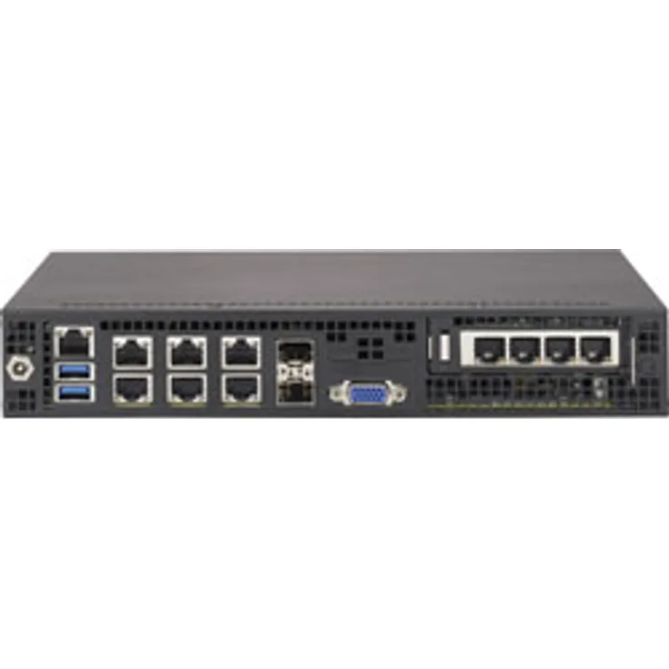 Supermicro CSE-E300 (CSE-E300)