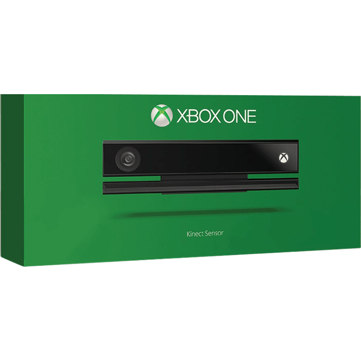 Microsoft Kinect (2016) (GT3-00003) (Xbox One)