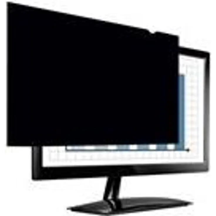 Fellowes 4818501 Priva Screen Blickschutzfilter für iMac, 68.58 cm, 27 Zoll