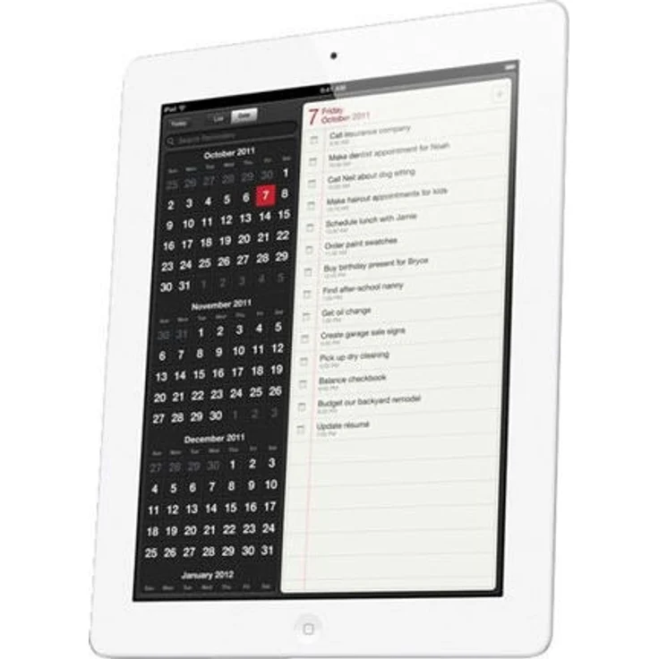 Apple iPad 2 3G 16 GB – Bild 2