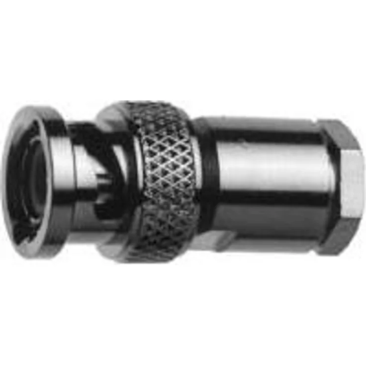 Telegärtner BNC Straight Plug G1 (RG-58C/U) pressure sleeve (J01000A0608)