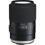 Tamron 90 mm / F 2.8 SP DI MACRO 1:1 VC USD für Canon