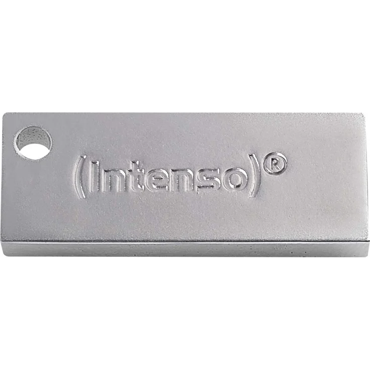 Intenso USB-Stick Premium Line 128 GB USB 3.0 – Bild 1