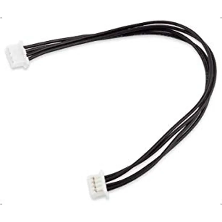 aqua computer RGBpx-Anschlusskabel - 10cm (53260)