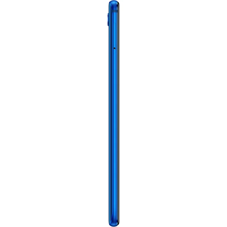 Honor View 20 Smartphone 16,26cm (6,4 Zoll) IPS, LCD-Display, 128GB interner Speicher, 6GB RAM, Dual-SIM, Android, Sapphire Blue – Bild 8