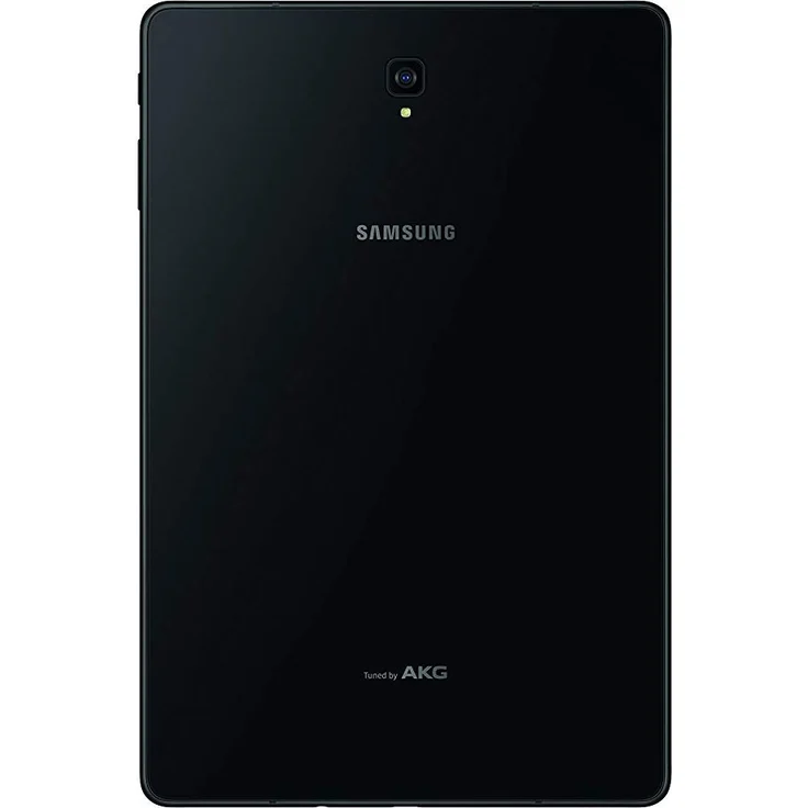 Samsung Galaxy Tab S4 Quad-HD-Auflösung 10,5 Zoll, WiFi-Tablet, Octa-Core, 4 GB RAM, 64 GB Speicher, Android, Schwarz (SM-T830NZKADBT) – Bild 6