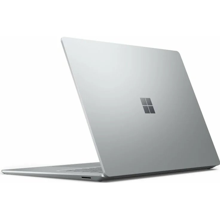 Microsoft Surface Laptop 3 - 13,5 Zoll (2.256 x 1.504) Multi-Touch, Intel® Core i5-1035G7, 8GB RAM, 128GB SSD, Windows 10 Home 64-bit (Grau) – Bild 3