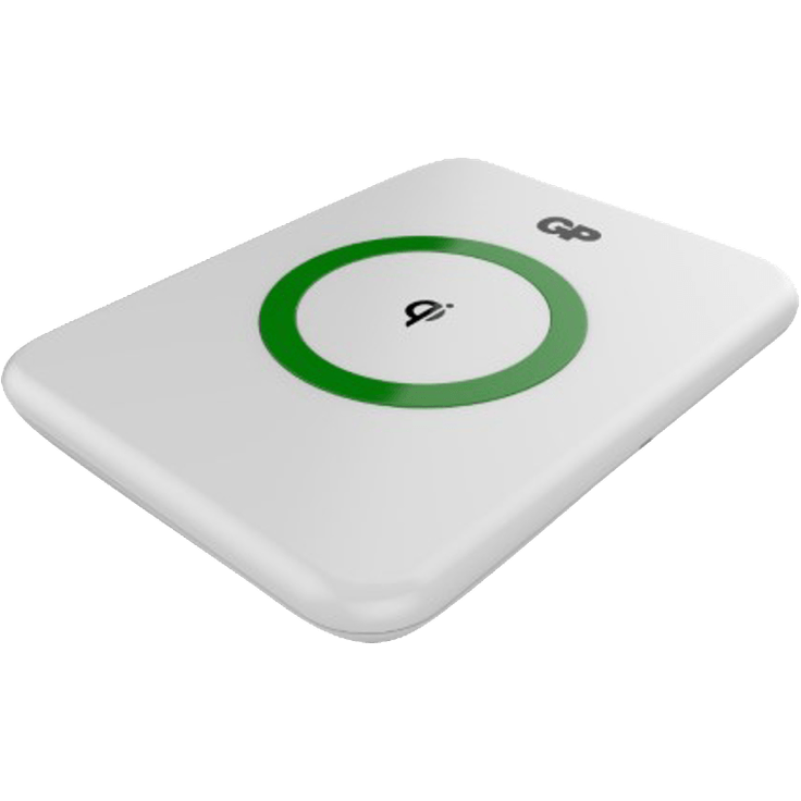 GP UWQ1-B1 Wireless QI Charger