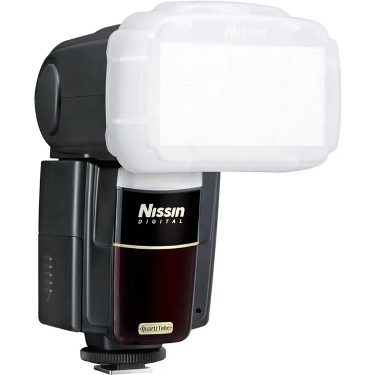 Nissin MG 8000 Nikon
