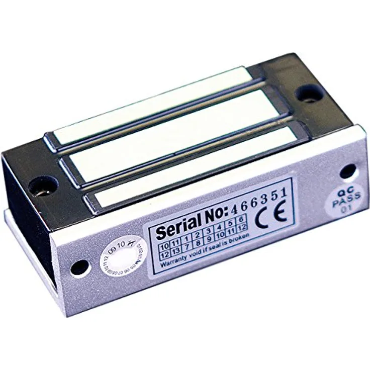 LUPUSEC XT1 / XT2 PLUS Magnetisches Sperrelement LUPUS 12035