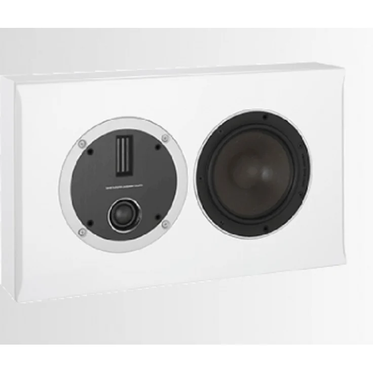 Dali Opticon LCR weiß Wandlautsprecher weiß - Preisvergleich – Bild 1