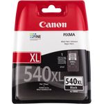 Canon PG-540XL Tintenpatronen blister with security, schwarz