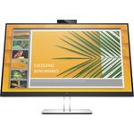 HP E27d G4 - 27 Zoll, Full HD (1920 x 1080), IPS-Panel, 80Hz, 5ms, 300cd/m² (6PA56AA)