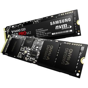 Bild für Samsung 950 PRO 512GB (MZ-V5P512BW)