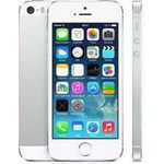 Apple iPhone 5s 16GB LTE weiß/silber