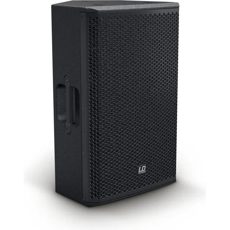 LD Systems Stinger 12 G3 Passiver 12 Zoll 2-Weg Bassreflex PA-Lautsprecher