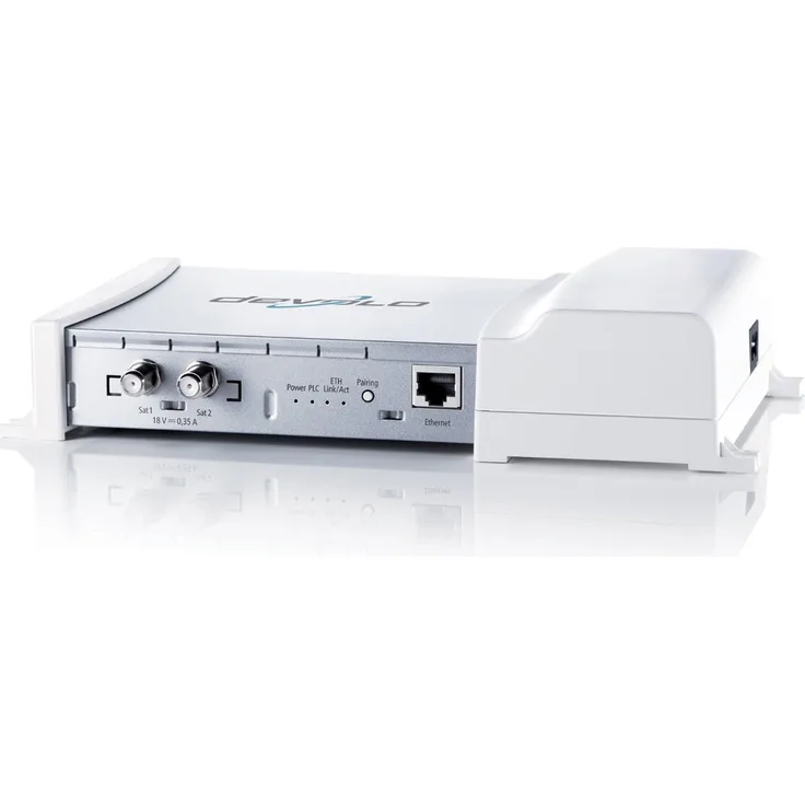 Devolo dLAN TV SAT Multituner (09153)