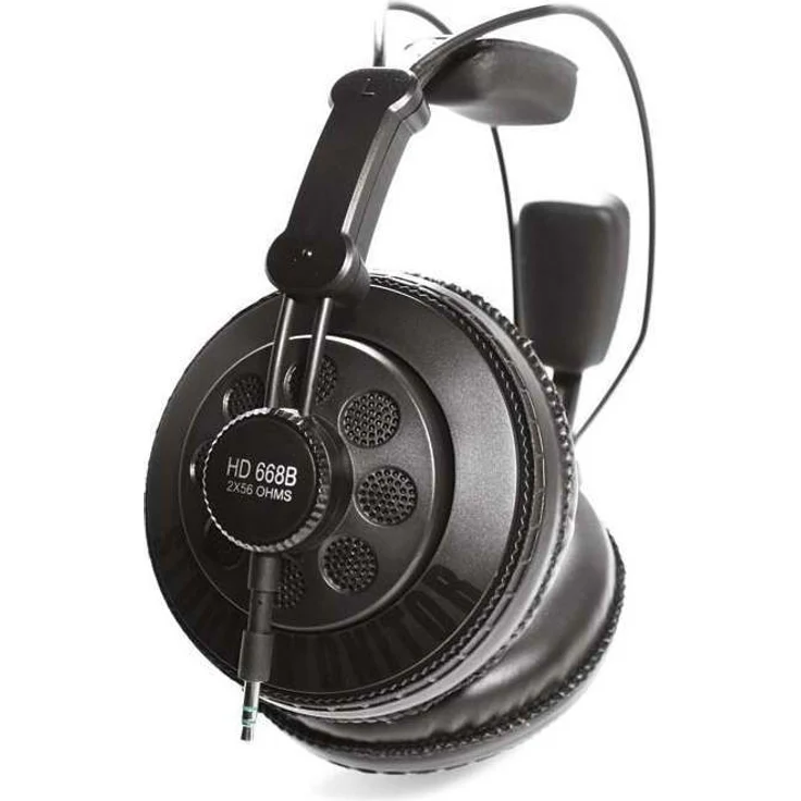 Superlux HD668B – Bild 2