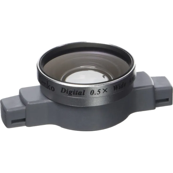 Kenko KE ssw0.5 Universal Adapter 0,5 Für S-Serie