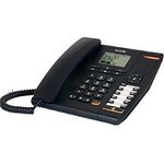 Alcatel Temporis 880 schwarz Kompakt-Telefon, ATL1417258