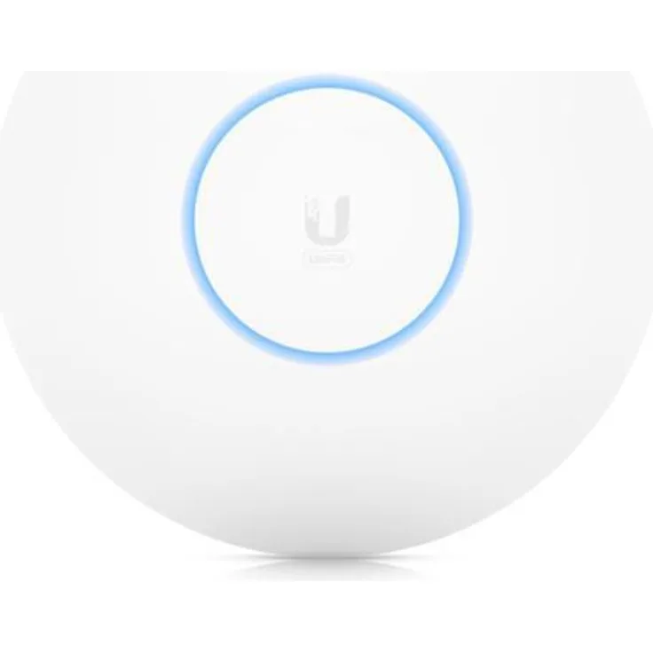 Ubiquiti UniFi U6-LR - Funkbasisstation - 802.11ax - Bluetooth, Wi-Fi - 2.4 GHz, 5 GHz