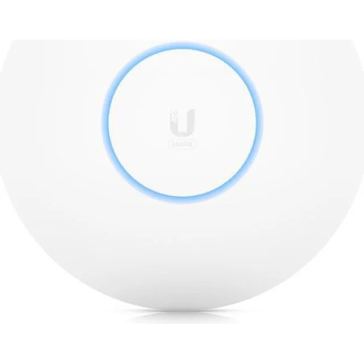 Ubiquiti UniFi U6-LR - Funkbasisstation - 802.11ax - Bluetooth, Wi-Fi - 2.4 GHz, 5 GHz – Bild 1
