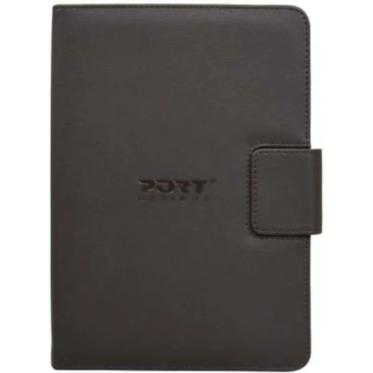 PORT DESIGNS Muskoka Universal 10.1''Tablet Tasche, schwarz