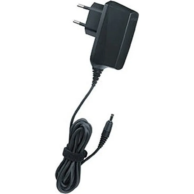 Nokia ACP-12E, geeignet für Nokia 1110i/1112/2310/2610//2626/5510, Ladegerät, schwarz