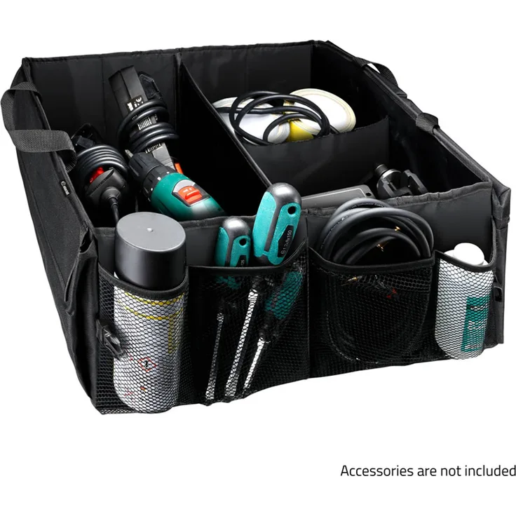 ah Accessories AHFOB3 Organizer-Falttasche