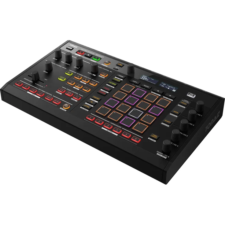 Pioneer DJ Synthé Analog TORAIZ Squid