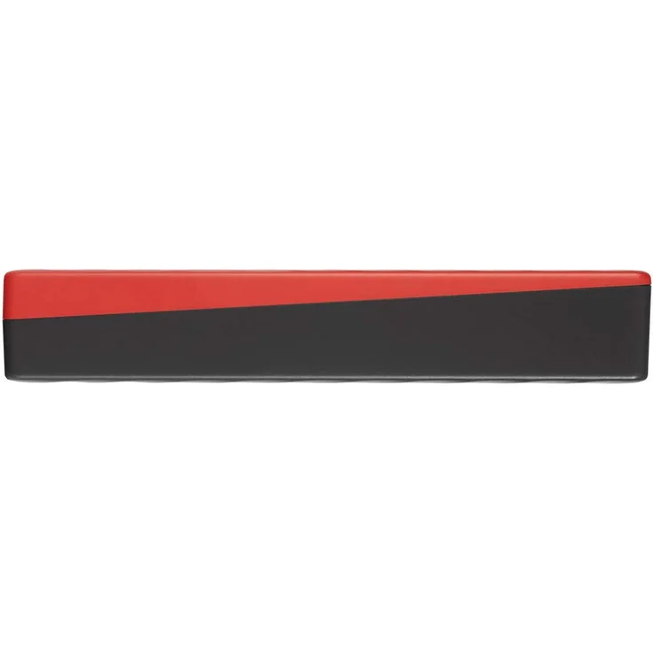 WD My Passport WDBPKJ0040BRD - Festplatte - verschlüsselt - 4 TB - extern (tragbar) - USB 3.2 Gen 1 - 256-Bit-AES - Rot (WDBPKJ0040BRD-WESN) – Bild 5
