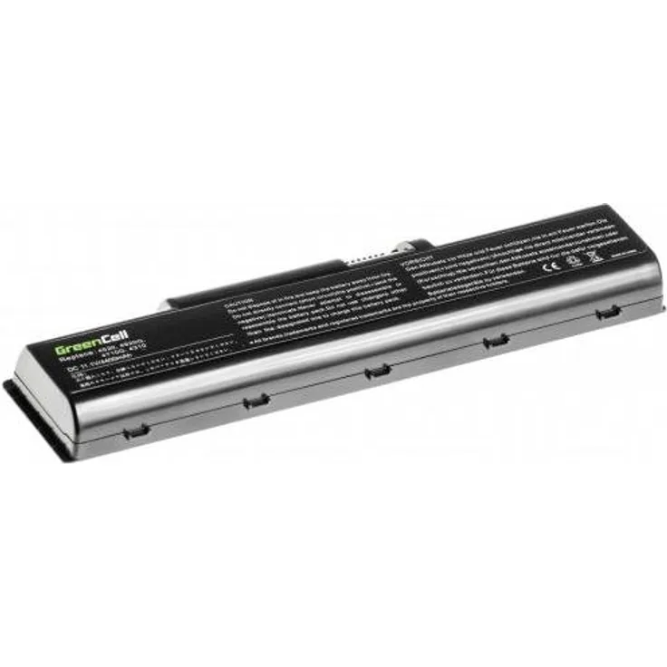 Green Cell do Acer Aspire 4710 11.1V 6 cell 4400mAh (AC01)