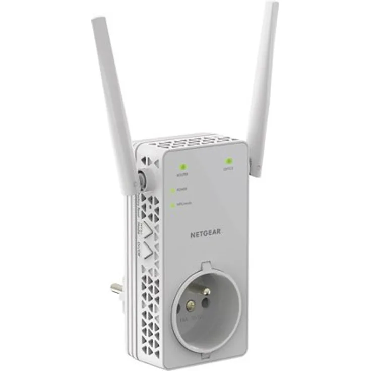 Netgear Wi-Fi Range Extender EX6130 (EX6130-100PES)