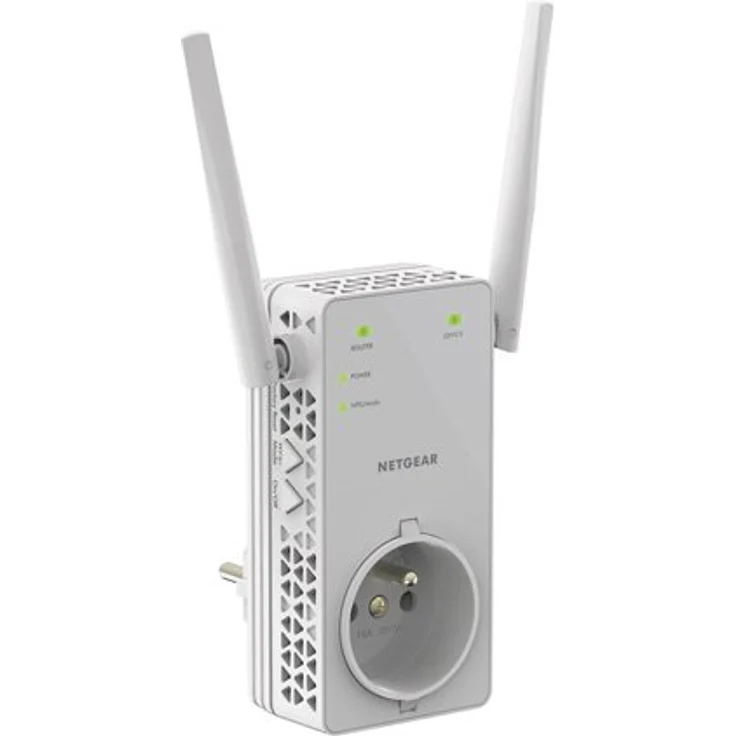 Netgear Wi-Fi Range Extender EX6130 (EX6130-100PES) – Bild 1