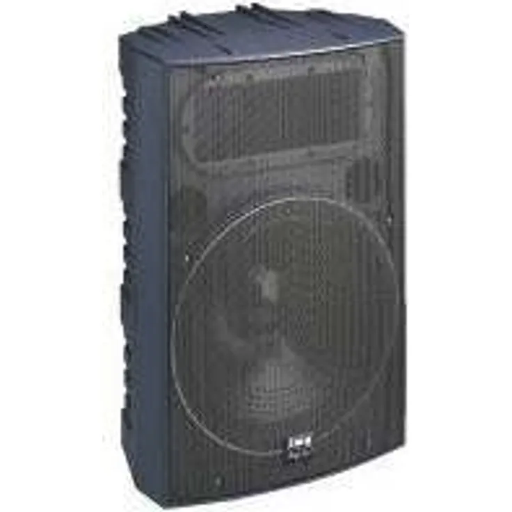 IMG STAGELINE PAB-515-BL Profi-PA-Lautsprecher-box, 300W, 8 Ohm blau